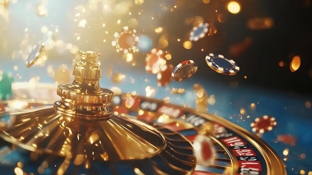 mage toto live dealer studio overview with multi-camera production